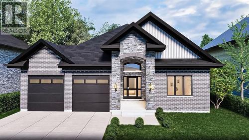 1069 MANHATTAN DRIVE  Sarnia, ON N7S 0H1