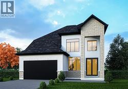 982 RIOPELLE DRIVE  Sarnia, ON N7S 0H2