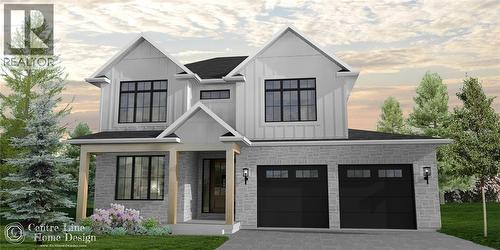 1072 MANHATTAN DRIVE  Sarnia, ON N7S 0H1