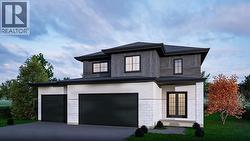 981 RIOPELLE DRIVE  Sarnia, ON N7S 0H2