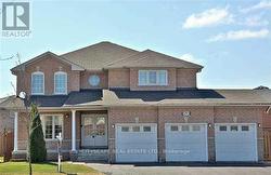 BSMT - 593 RAY LAWSON BOULEVARD  Brampton, ON L6Y 5J7