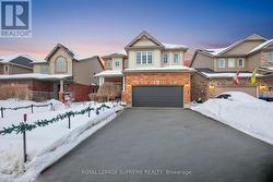 78 STEVENSON STREET  Essa, ON L3W 0P6