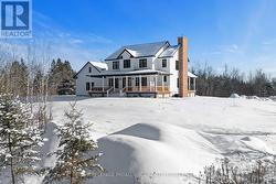 514 CATON ROAD  Loyalist (Bath), ON K0H 1G0