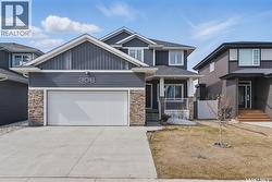 306 Secord WAY  Saskatoon, SK S7V 0L9
