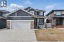306 Secord Way, Saskatoon, SK  - Outdoor With Facade 