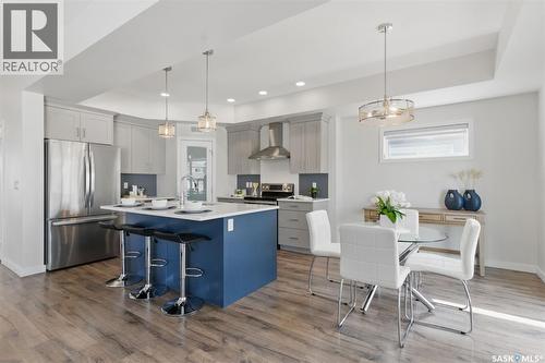 306 Secord Way, Saskatoon, SK - Indoor