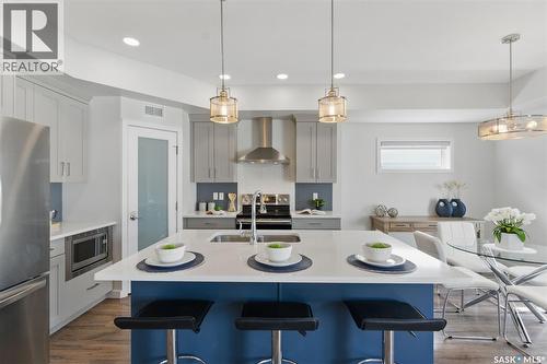 306 Secord Way, Saskatoon, SK - Indoor