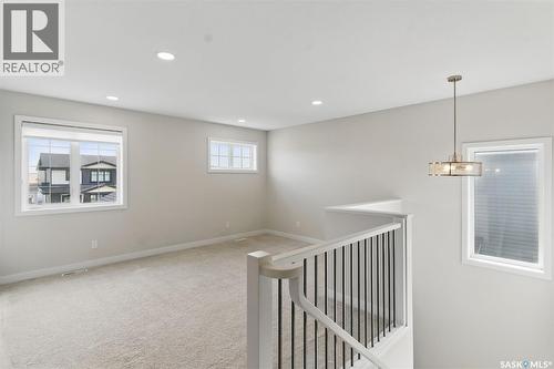 306 Secord Way, Saskatoon, SK - Indoor Photo Showing Other Room
