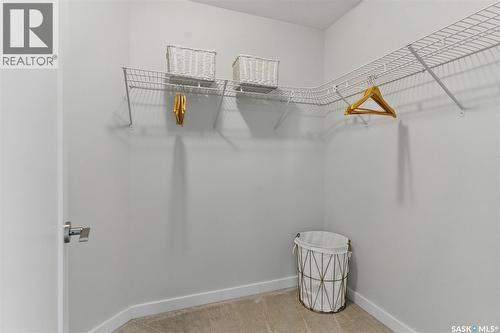 306 Secord Way, Saskatoon, SK - Indoor With Storage