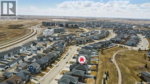 306 Secord Way, Saskatoon, SK - Outdoor With View