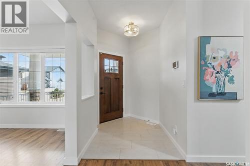 306 Secord Way, Saskatoon, SK - Indoor Photo Showing Other Room