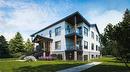 Frontage - 202-650 Rue Du Ruisseau, Mont-Tremblant, QC  - Outdoor 