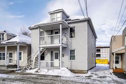 135 Rue Provost  Sorel-Tracy, QC J3P 1R2