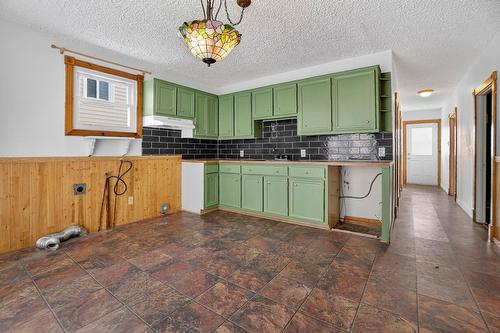 Cuisine - 135 Rue Provost, Sorel-Tracy, QC - Indoor Photo Showing Kitchen