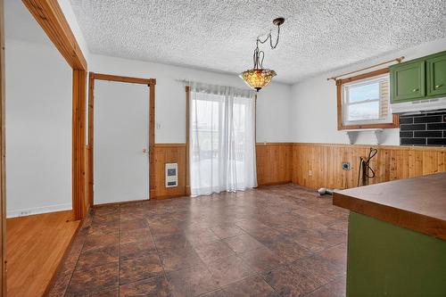 Cuisine - 135 Rue Provost, Sorel-Tracy, QC - Indoor