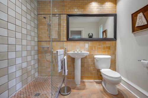 Salle de bains - 19 Rue Raffles, Hudson, QC - Indoor Photo Showing Bathroom