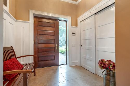 Entrée extérieure - 19 Rue Raffles, Hudson, QC - Indoor Photo Showing Other Room