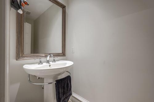 Salle d'eau - 19 Rue Raffles, Hudson, QC - Indoor Photo Showing Bathroom