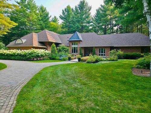 Extérieur - 19 Rue Raffles, Hudson, QC - Outdoor