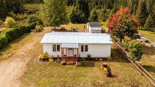 Overall view - 198 Ch. De La Source, Lantier, QC - Outdoor