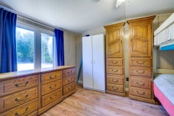 Chambre à coucher - 