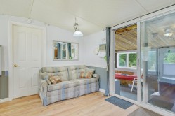 Intérieur - 