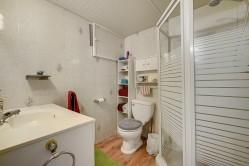 Salle de bains - 