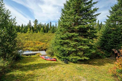 Access to a body of water - 198 Ch. De La Source, Lantier, QC - Outdoor With View