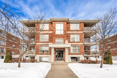 102-1705 Boul. Lebel  Chambly, QC J3L 0S3