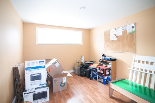 Chambre à coucher - 15 Rue Garneau, Saint-Pacôme, QC - Indoor