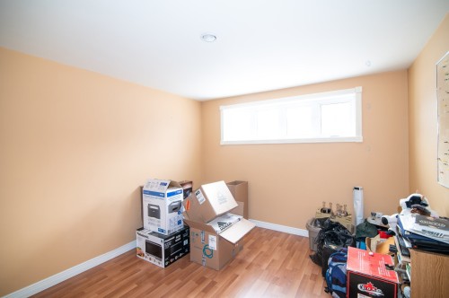 Chambre à coucher - 15 Rue Garneau, Saint-Pacôme, QC - Indoor