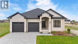 269 BASQUIAT CRESCENT  Sarnia, ON N7S 0H1