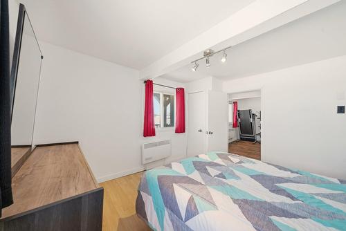 Chambre à coucher - 525 10E Rang E., Saint-Nazaire-D'Acton, QC - Indoor Photo Showing Bedroom