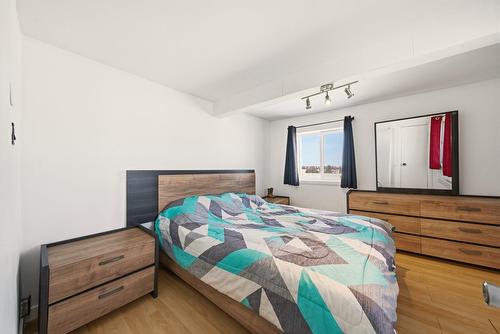 Chambre à coucher - 525 10E Rang E., Saint-Nazaire-D'Acton, QC - Indoor Photo Showing Bedroom