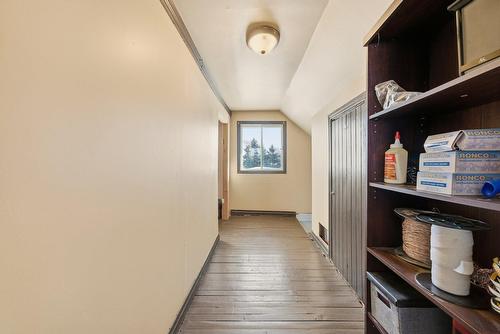 Corridor - 525 10E Rang E., Saint-Nazaire-D'Acton, QC - Indoor Photo Showing Other Room