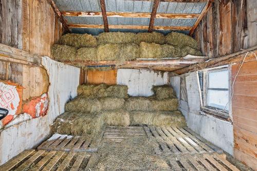 Autre - 525 10E Rang E., Saint-Nazaire-D'Acton, QC - Indoor Photo Showing Other Room