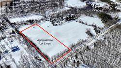 PART 3 BRADFORD ROAD  Frontenac (Frontenac South), ON K0K 3N0