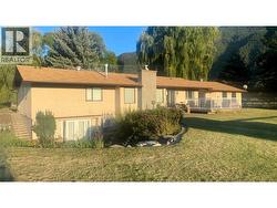 5175 Siminoff Road  Grand Forks, BC V0H 1H4