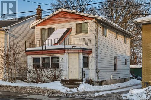 631 VICTORIA STREET  Kingston (East Of Sir John A. Blvd), ON K7K 4S3