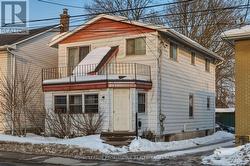 631 VICTORIA STREET  Kingston (East Of Sir John A. Blvd), ON K7K 4S3