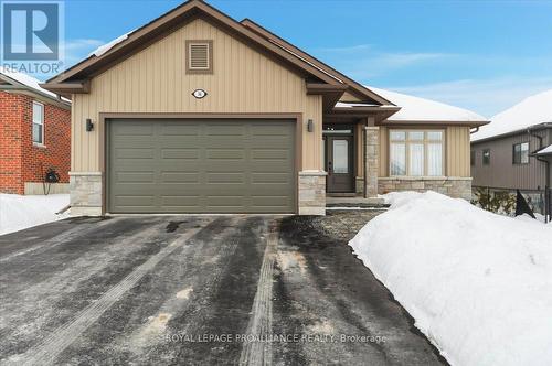 34 ROSEWOOD DRIVE  Quinte West (Frankford Ward), ON K0K 2C0