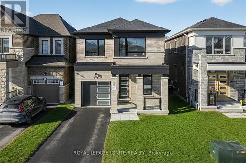 3114 MULBERRY LANE  Pickering, ON L1X 0N9