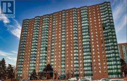 910 - 135 HILLCREST AVENUE  Mississauga, ON L5B 4B1