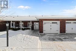 94 REDFORD DRIVE  South Huron (Exeter), ON N0M 1S3