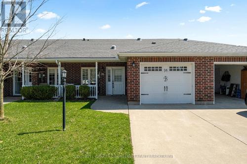 94 REDFORD DRIVE  South Huron (Exeter), ON N0M 1S3