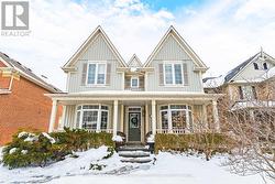 958 IRISH MOSS ROAD  Mississauga, ON L5W 1W5