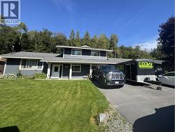 2090 CHURCHILL DRIVE  Terrace, BC V8G 0E8
