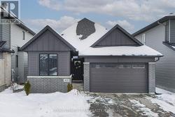 432 GIDRAN CIRCLE  Ottawa, ON K2V 0P5