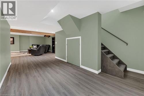 4 Moonstone Court, Hamilton, ON - Indoor Photo Showing Other Room