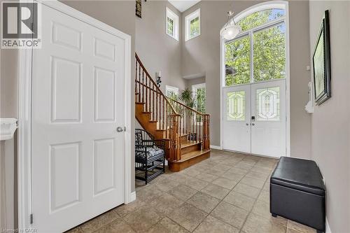 4 Moonstone Court, Hamilton, ON - Indoor Photo Showing Other Room